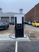 Electric Vehicle Chargers from £600 Full Installation - Electric Vehicle Chargers Manchester UK